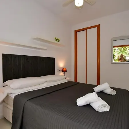 Apartamento Casa Prima * Playa Flamenca