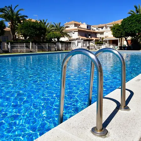 Appartement Apartamento Casa Prima