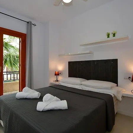 Apartamento Casa Prima