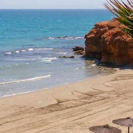 Apartamento Casa Prima * Playa Flamenca