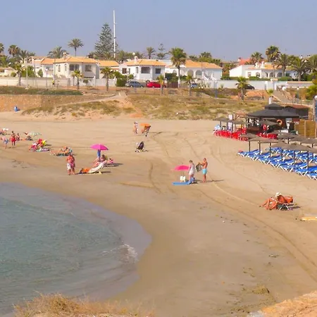 Apartamento Casa Prima Playa Flamenca