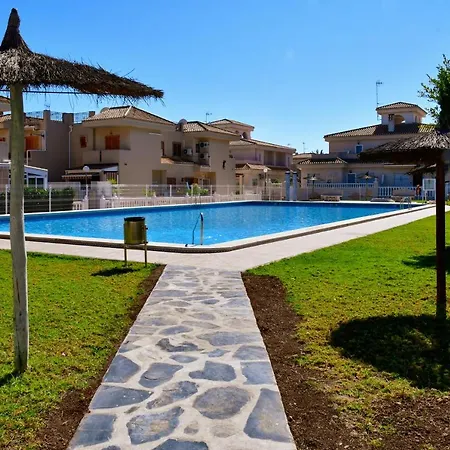 Apartamento Casa Prima *