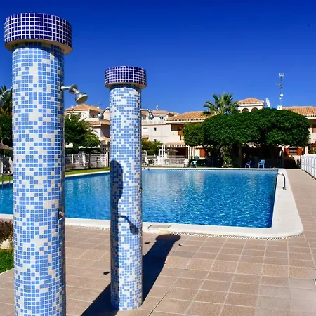 Apartamento Casa Prima Appartement *