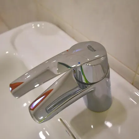 Apartamento Casa Prima Appartement