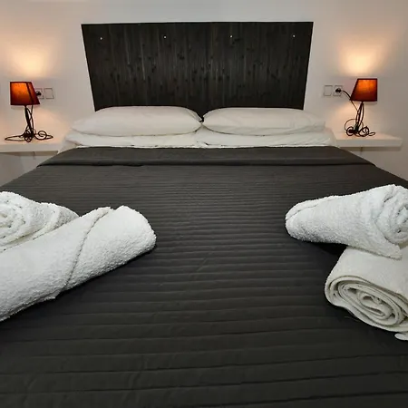 Apartamento Casa Prima