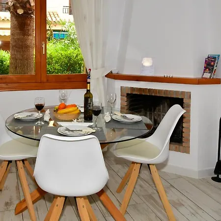 Apartamento Casa Prima Lägenhet Playa Flamenca