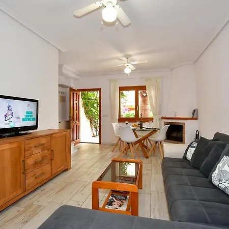 Apartamento Casa Prima * Playa Flamenca