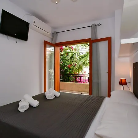 Apartamento Casa Prima *