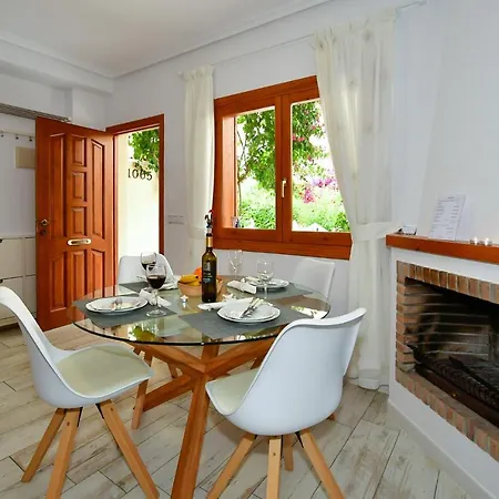 Apartamento Casa Prima *
