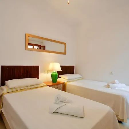 Apartamento Casa Prima Lägenhet *