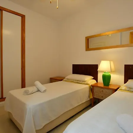Apartamento Casa Prima Lägenhet Playa Flamenca