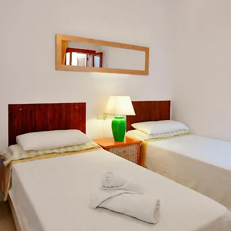 Apartamento Casa Prima Lägenhet