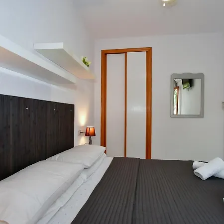 Apartamento Casa Prima Lägenhet Playa Flamenca