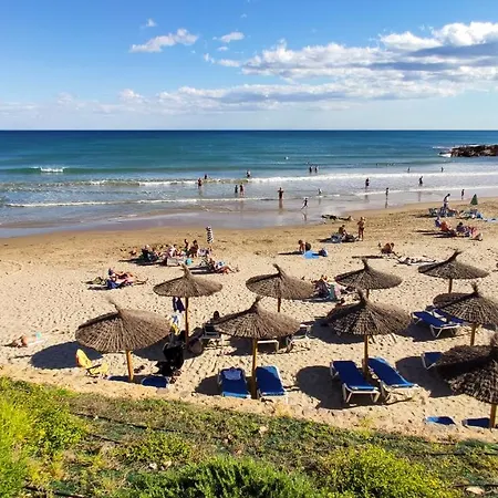 Apartamento Casa Prima * Playa Flamenca
