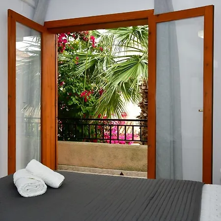 Lägenhet Apartamento Casa Prima *