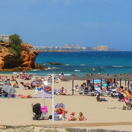 Apartamento Casa Prima * Playa Flamenca