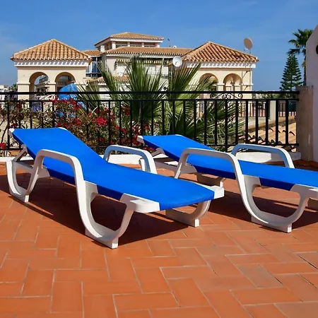 Apartamento Casa Prima Playa Flamenca