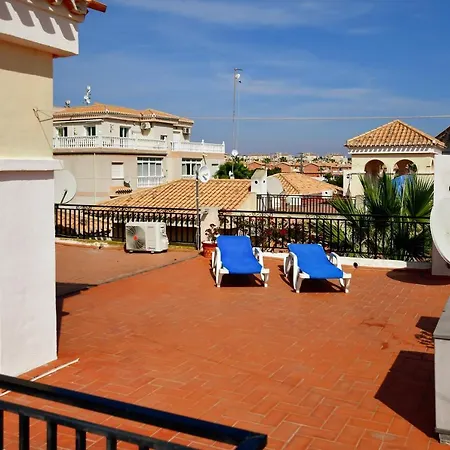 Apartamento Casa Prima *