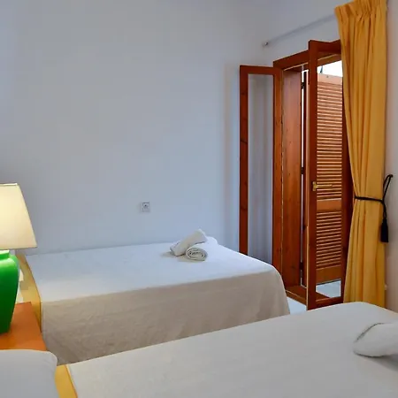 Lägenhet Apartamento Casa Prima *
