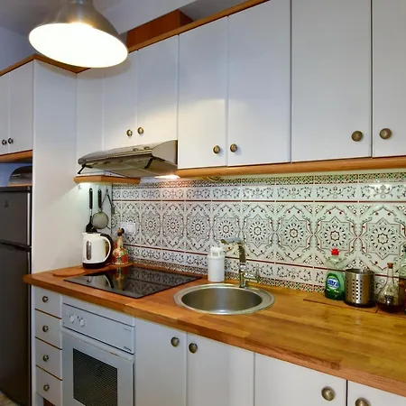 Lägenhet Apartamento Casa Prima *
