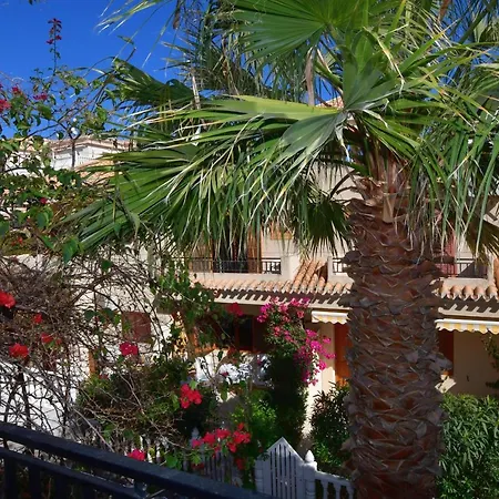 Lägenhet Apartamento Casa Prima *