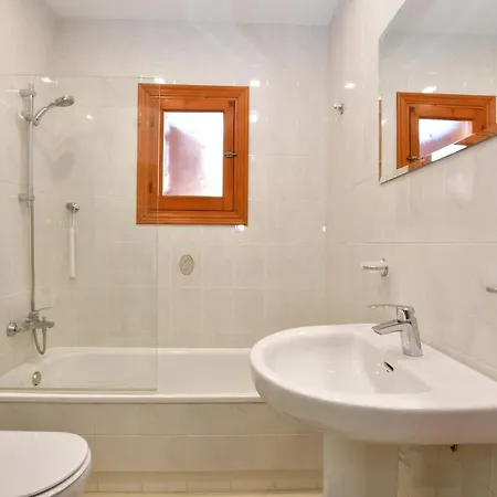 Apartamento Casa Prima Lägenhet Playa Flamenca