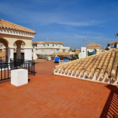 Apartamento Casa Prima Lägenhet *