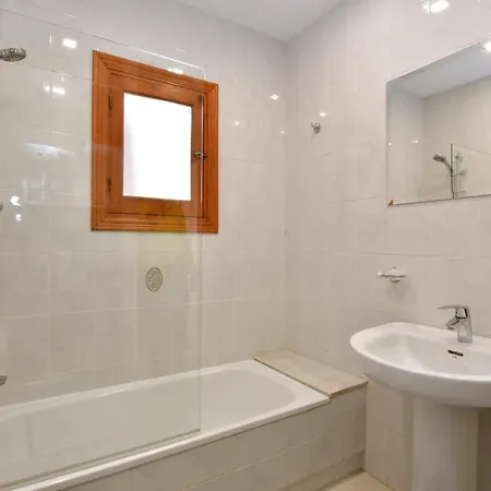 Lägenhet Apartamento Casa Prima Playa Flamenca